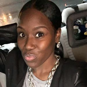 Meet your Posher, Tesha